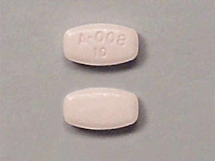 Rx Item-Abilify 10mg Tab 30 By Otsuka America Brand Name