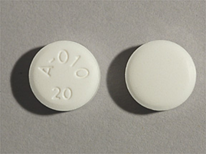Rx Item-Abilify 20MG 30 Tab by Otsuka Pharma USA America Brand Name