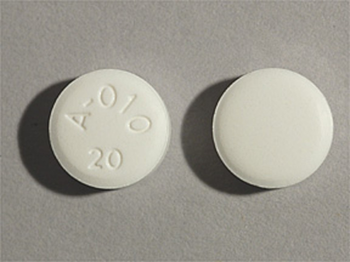 Rx Item-Abilify 20mg Tab 30 By Otsuka America Brand Name