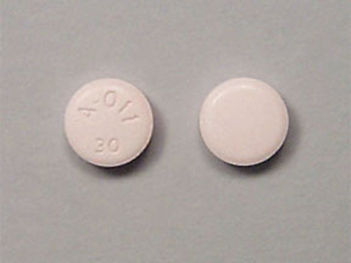 Rx Item-Abilify 30mg Tab 30 By Otsuka America Brand Name