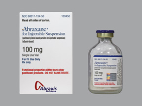 Rx Item-Paclitaxel 6Mg/Ml Vial 50Ml  By Fresenius Kabi USA