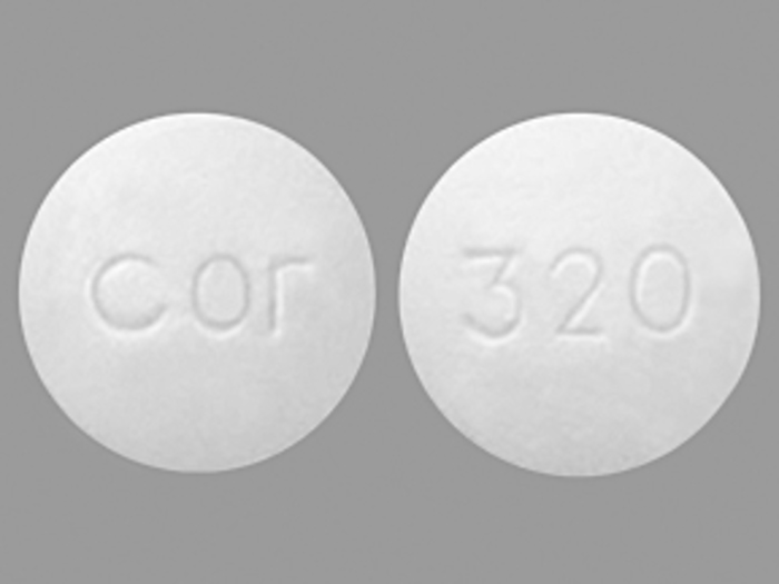 Rx Item-Acarbose 100MG 100 Tab by Virtus Pharma USA 