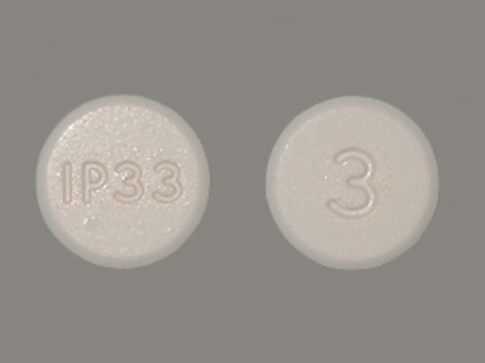 Acetaminophen-Codeine 300mg-30mg Tab 100 by Amneal Pharma Gen Tylenol+Cod 