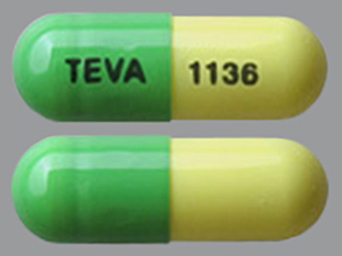 Rx Item-Acitretin 25Mg Cap 30 By Teva Pharma Gen Soriatane