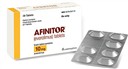 Rx Item-Afinitor 10mg Tab 4X7 By Novartis Pharma (28 Tab Pack (Rising) )