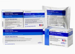 Rx Item-Albuterol Inh 2.5mg 3ml Sol 30X3ml By Nephron Pharma