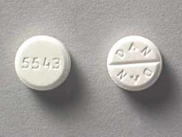 Rx Item-Allopurinol 100mg Tab 100 By Actavis Pharma