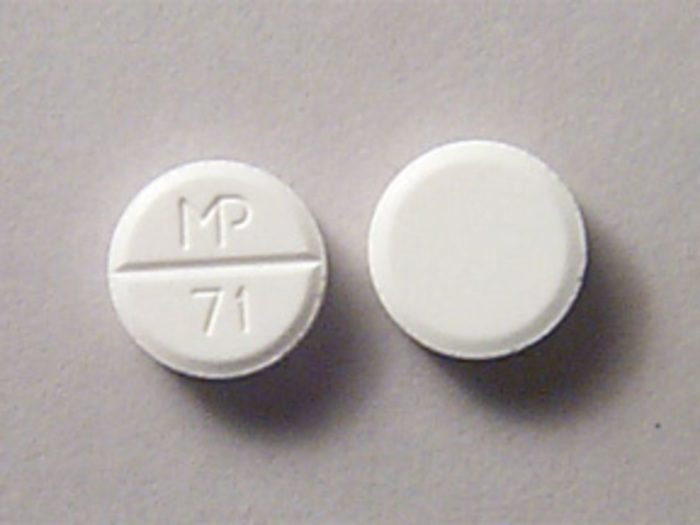 Rx Item-Allopurinol 100MG 100 Tab by Sun Pharma USA 