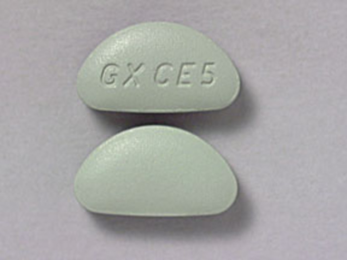 Rx Item-Amerge naratriptan 2.5MG 9 Tab by Glaxo Smith Kline Pharma USA 