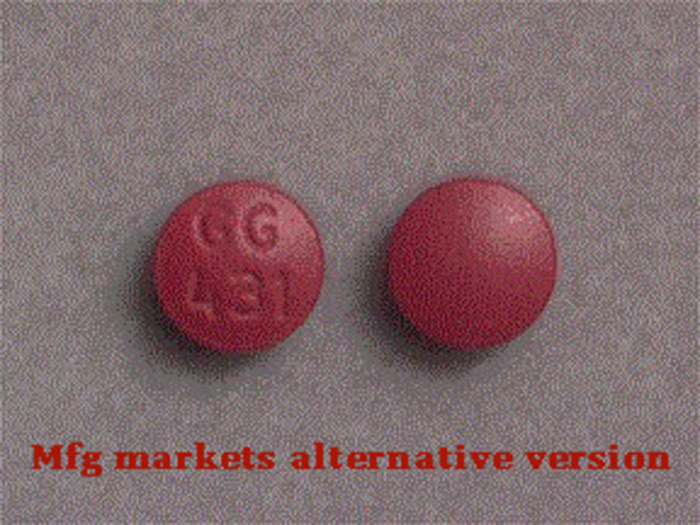 Rx Item-Amitriptyline Hcl 50MG UNIT DOSE 100 Tab by Major Pharma USA 