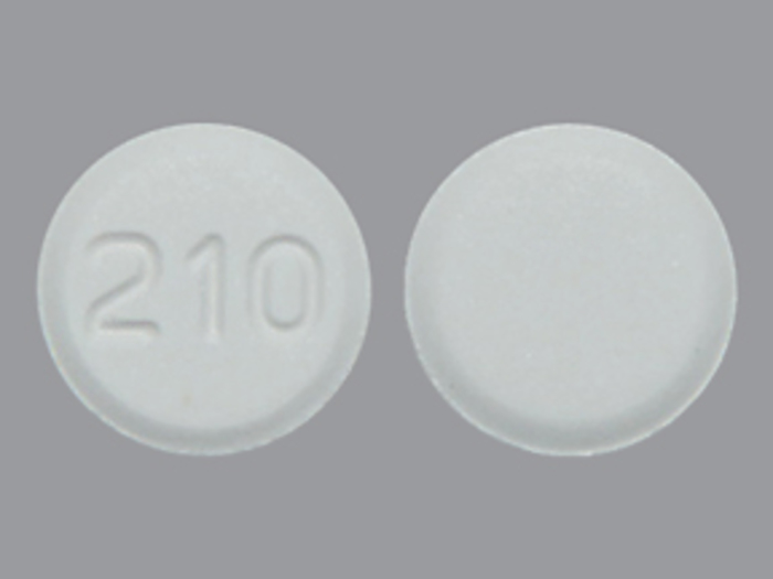 Rx Item-Amlodipine Besylate 5MG Gen Norvasc 90 Tab by Ascend Pharma USA 