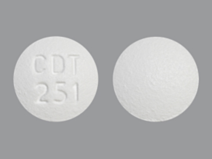 Rx Item-Amlodipine Besylate-Atorvastatin Gen Caduet 2.5/10MG 30 Tab by Greenstone Pharma USA 