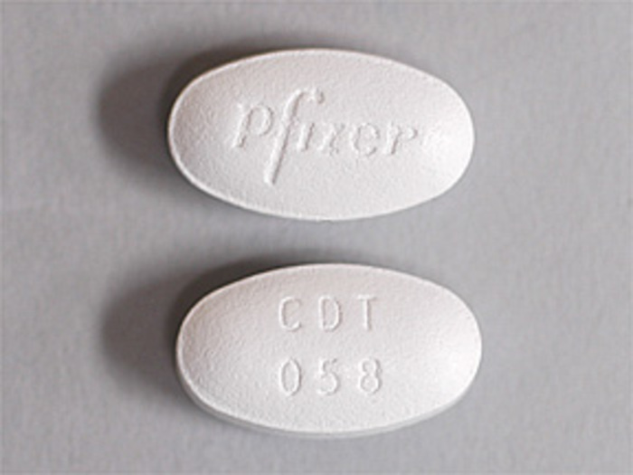 Rx Item-Amlodipine Besylate-Atorvastatin Gen Caduet 5 MG/80 MG 30 Tab by Greenstone Pharma USA 