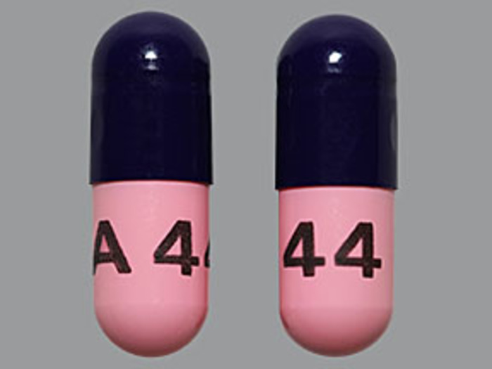 Rx Item-Amoxicillin 250mg Cap 100 By Rising (Rising (Citron)) Pharma