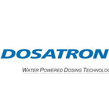 Dosatron 7GPM Actuator Assembly By Dosatron Intern