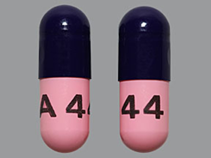 Rx Item-Amoxicillin Trihydrate 250MG 500 CAP by Rising Pharma USA Somerset 