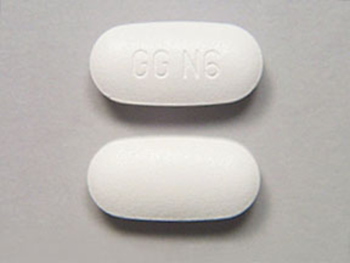 Rx Item-Amoxicillin-Pot Clavulanate 500/125mg 20 Tab By Sandoz Pharma Gen Augmen