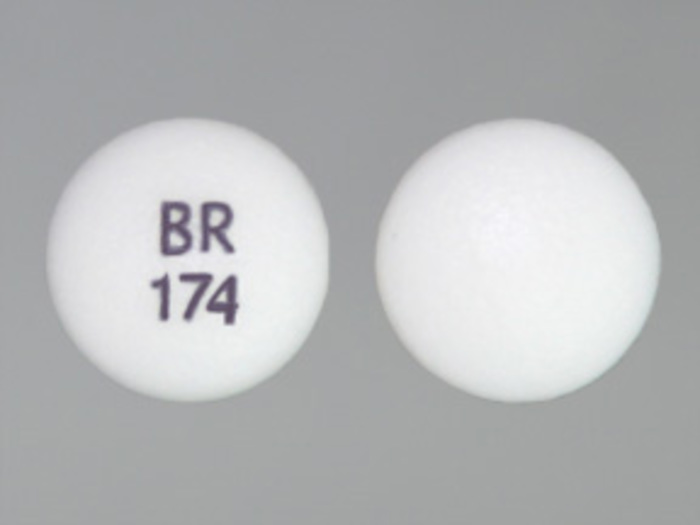 Rx Item-Aplenzin 174MG bupropion HBr Oral Tab  ER 30 Tab by Valeant Pharma USA 