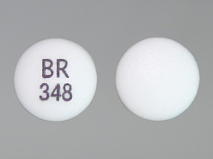 Rx Item-Aplenzin 348MG bupropion HBr Oral Tab ER 24hr 30 Tab by Valeant Pharma USA 