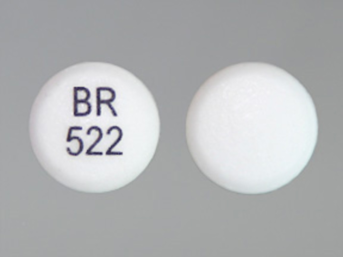 Rx Item-Aplenzin 522mg bupropion HBr Oral Tab ER Tab 30 by Valeant Pharma