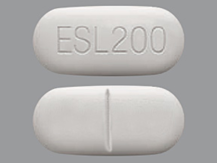 RX ITEM-Aptiom 200mg eslicarbazepine acetate Tab 30 by Sunovion Pharma