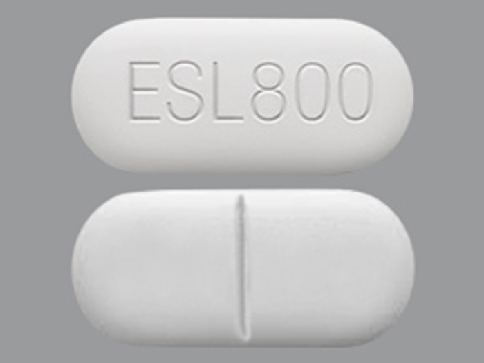 RX ITEM-Aptiom 800mg eslicarbazepine acetate Tab 30 by Sunovion Pharma