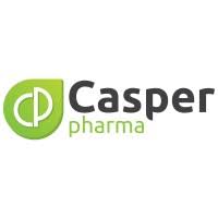 '.Casper Pharma USA.'