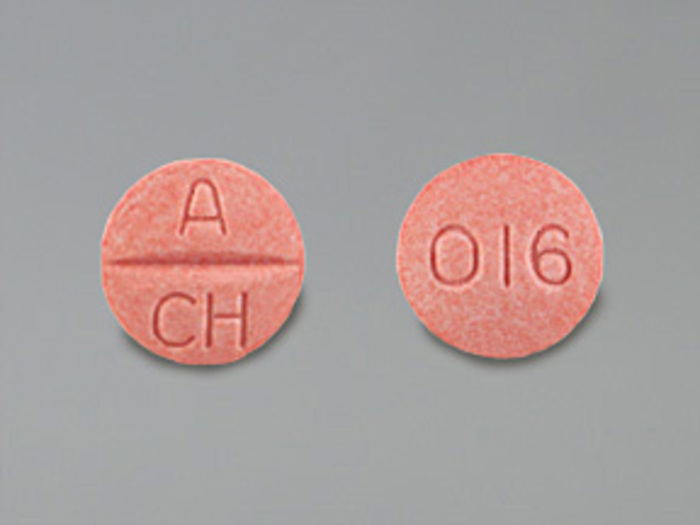 Rx Item-Atacand 16mg Tab 30 by ANI Pharma