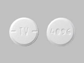 Rx Item-Baclofen 10MG 100 Tab by Teva Pharma USA Gen Lioresal 