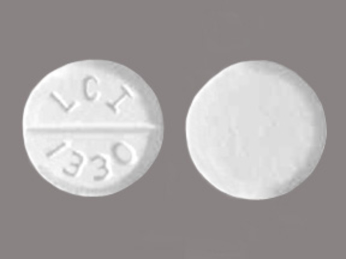 Rx Item-Baclofen 10MG Gen Lioresal 100 Tab by Major Pharma USA Unit Dose Package 