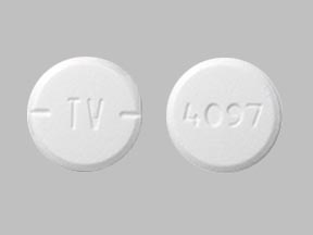 Rx Item-Baclofen 20MG 1000 Tab by Teva Pharma USA Gen Lioresal