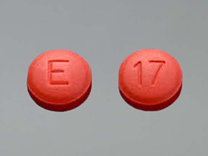 Rx Item-Benazepril 40mg Tab 100 by Aurobindo Pharma Gen Lotensin 