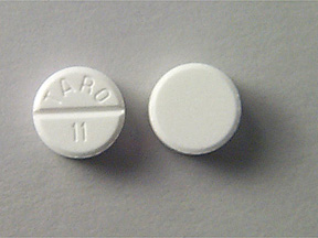 Rx Item-Carbamazepine 200mg Tab 1000 By Taro Pharma Gen Tegretol