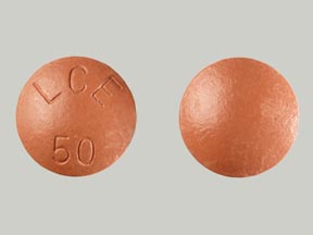 Rx Item-Carbidopa-Levodopa-Entacapone 12.5/50/200mg  100 Tab By Sandoz Gen Stalevo