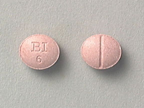 Clonidine 0.1 mg tab