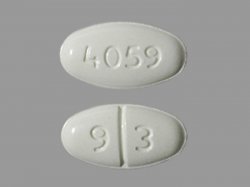 Rx Item-Cefadroxil 1 gm Tab 50 By Teva Pharma Gen Duricef