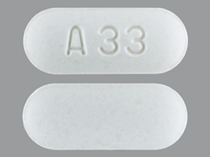 Rx Item-Cefuroxime 250MG 20 Tab by Aurobindo Pharma USA 