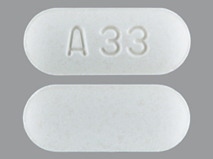 Rx Item-Cefuroxime 250MG 20 TAB-Cool Store- by Aurobindo Pharma USA 