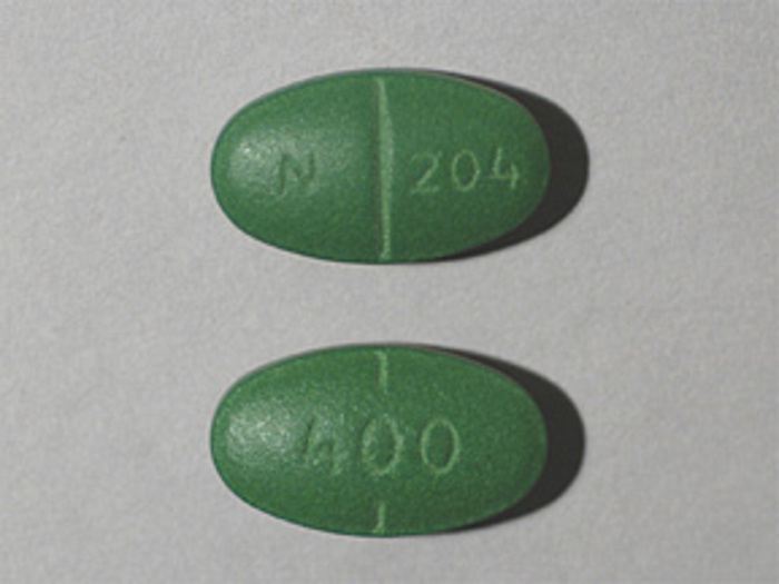 Rx Item-Cimetidine 400Mg Tab 100 By Teva Pharma Gen Tagamet