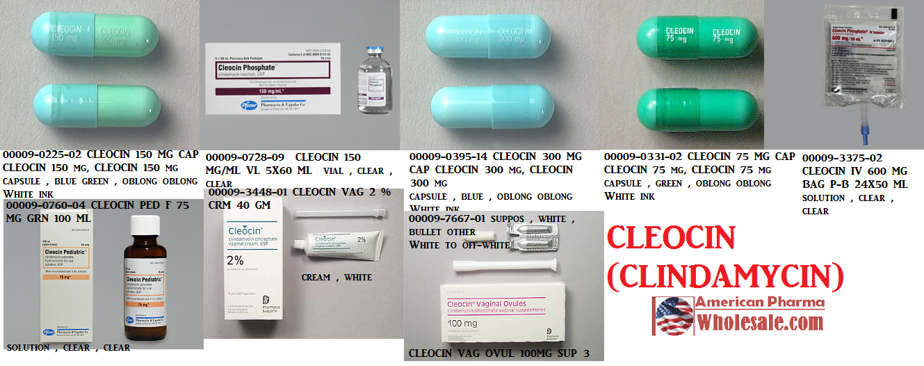 Image 5 of Rx Item-Clindesse 2% Cream 5.8Gm By Perrigo Pharma