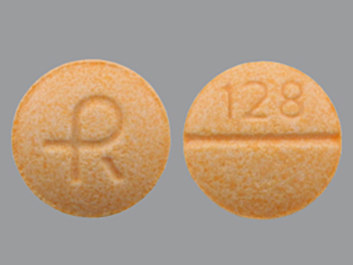 Rx Item-Clonidine Hcl 0.2MG 100 Tab by Bluepoint Pharma USA 