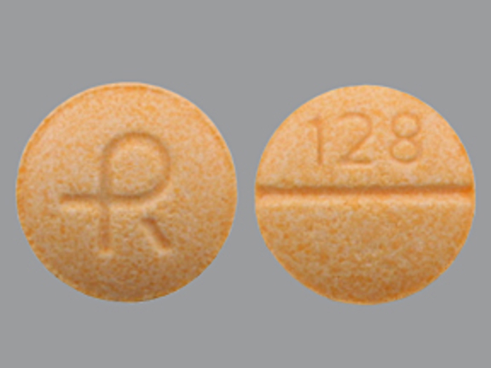 RX ITEM-Clonidine Hcl 0.2Mg Tab 100 By Bluepoint Labs 