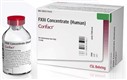 Rx Item-Corifact 1367 IU Kit By CSL Behring Healthcare Factor Xiii Human