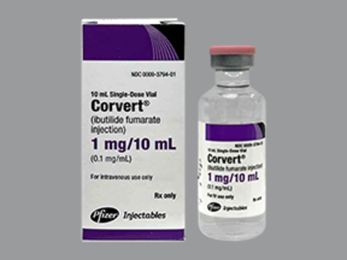 AmericanPharmaWholesale: CORVERT