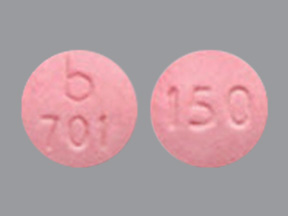 Rx Item-Demeclocycline 150Mg Tab 100 By Teva Pharma