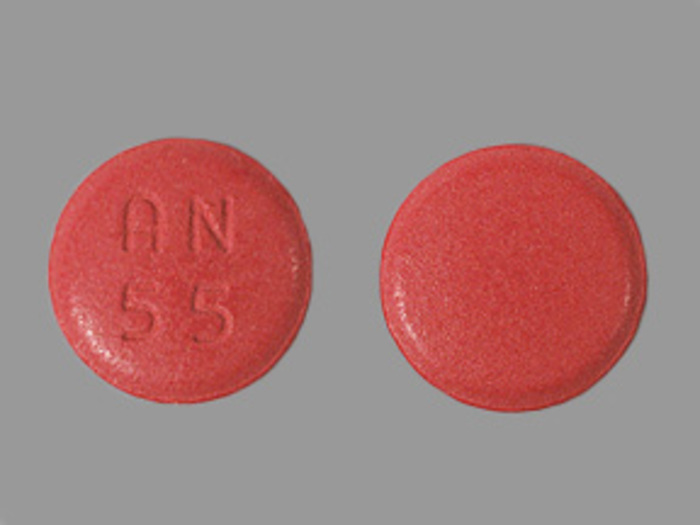Rx Item-Demeclocycline 300Mg Tab 48 By Amneal Pharma Gen Demclomycin