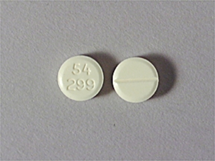 '.Dexamethasone 0.5Mg Tab 100 By.'