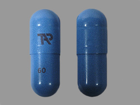 Rx Item-Dexilant 60Mg Cap 30 By Takeda Pharma 