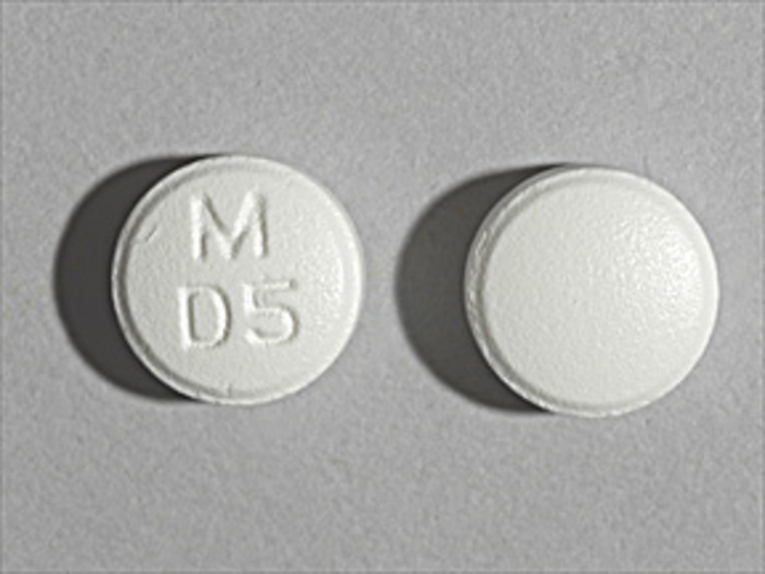 Rx Item-Diclofen Pot 50MG 100 Tab by ARACHIS (Mylan) Pharma USA 