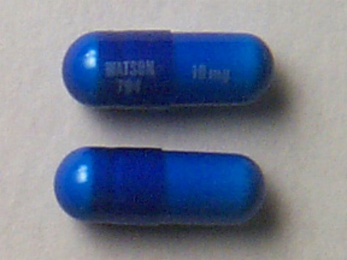 Rx Item-Dicyclomine 10Mg Cap 100 Gen Bentyl By Actavis Pharma(Teva)